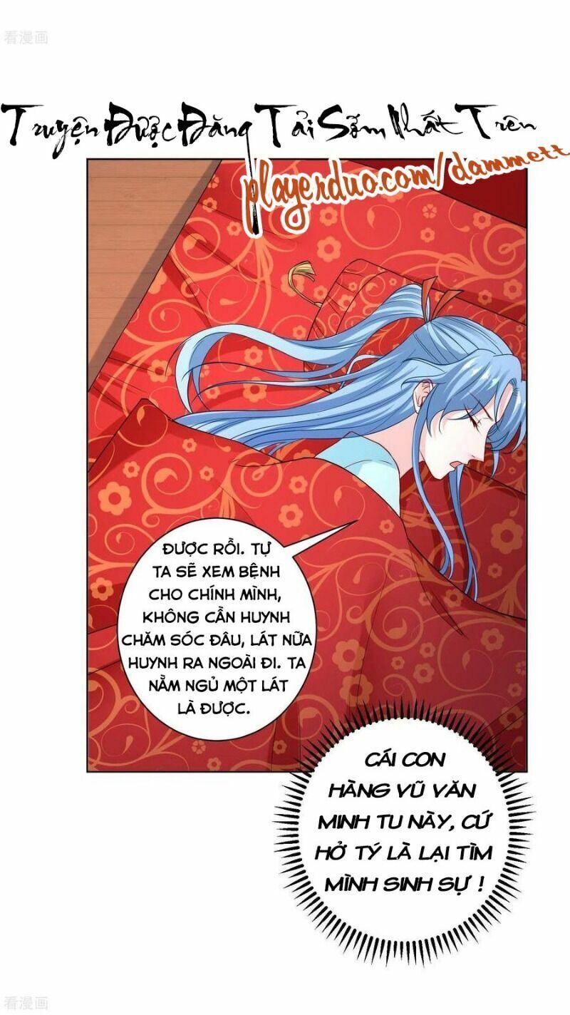 đọc truyện Độc Y Đích Nữ Chương 159 ảnh 17 tại Thiên Thai Truyện