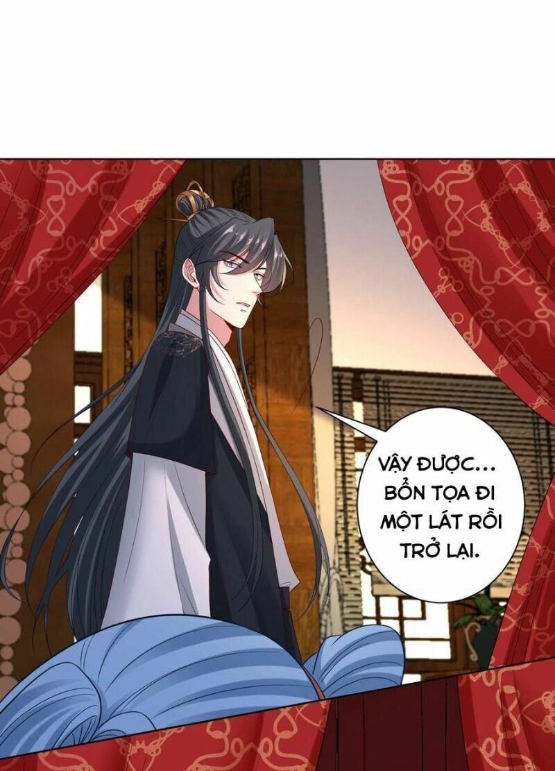 đọc truyện Độc Y Đích Nữ Chương 159 ảnh 18 tại Thiên Thai Truyện