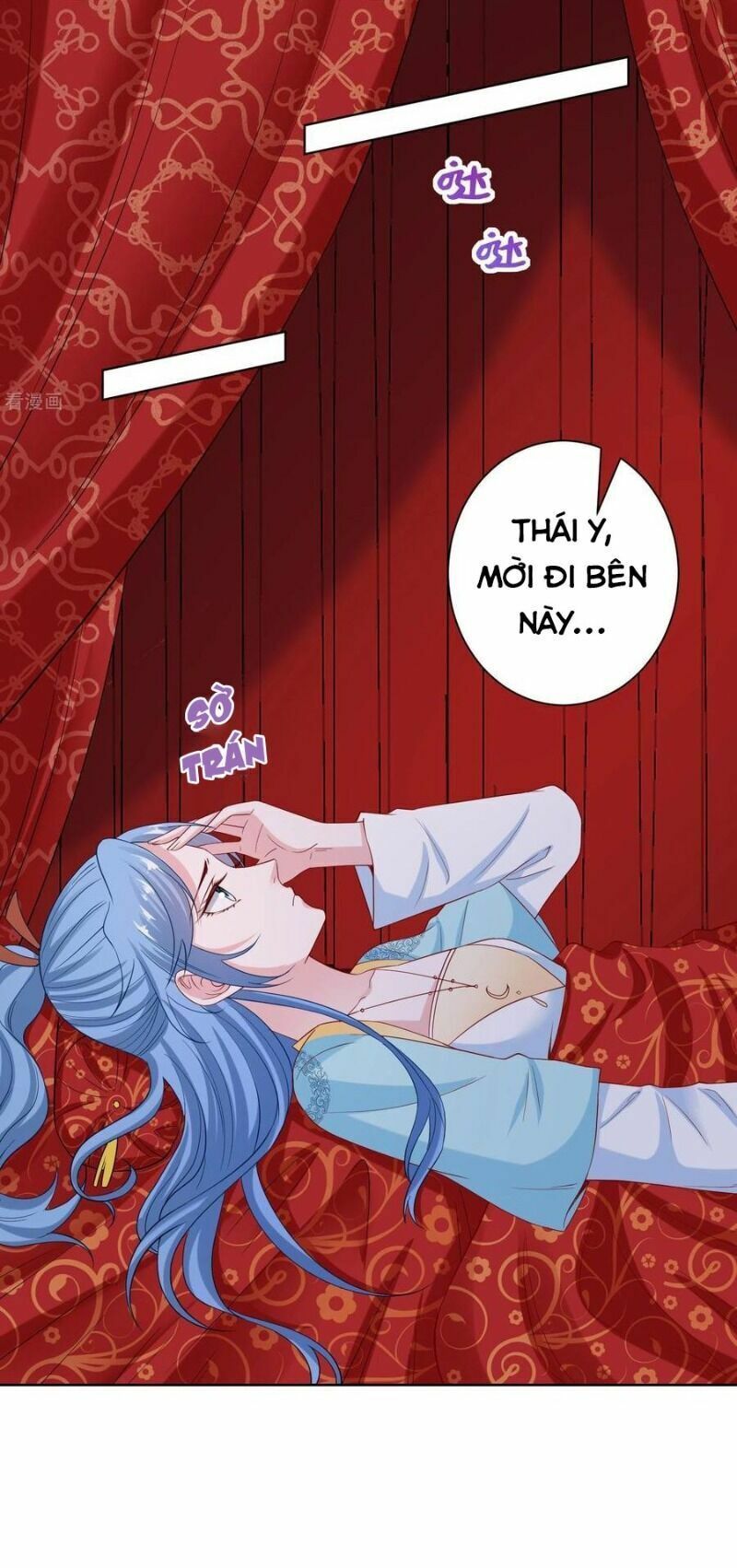 đọc truyện Độc Y Đích Nữ Chương 159 ảnh 19 tại Thiên Thai Truyện