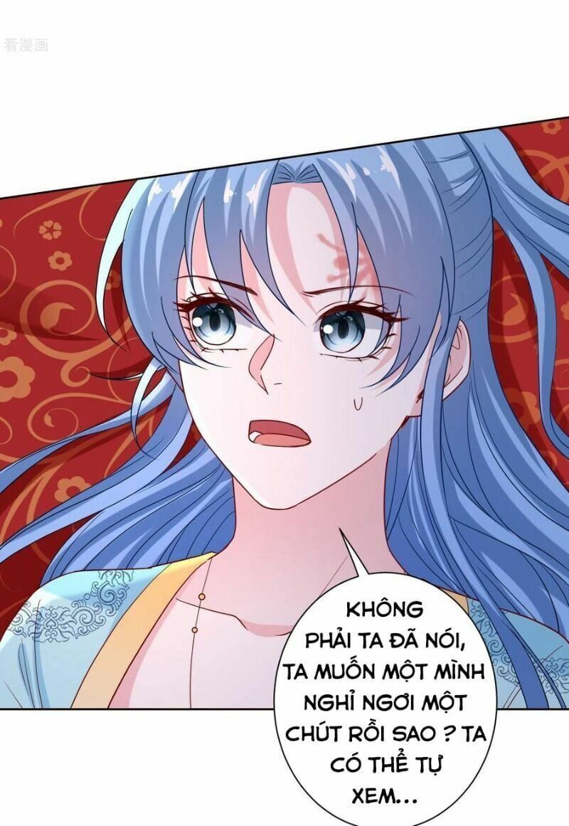 đọc truyện Độc Y Đích Nữ Chương 159 ảnh 20 tại Thiên Thai Truyện