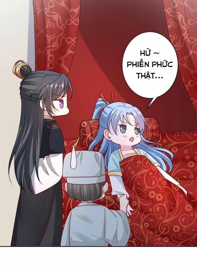 đọc truyện Độc Y Đích Nữ Chương 159 ảnh 22 tại Thiên Thai Truyện