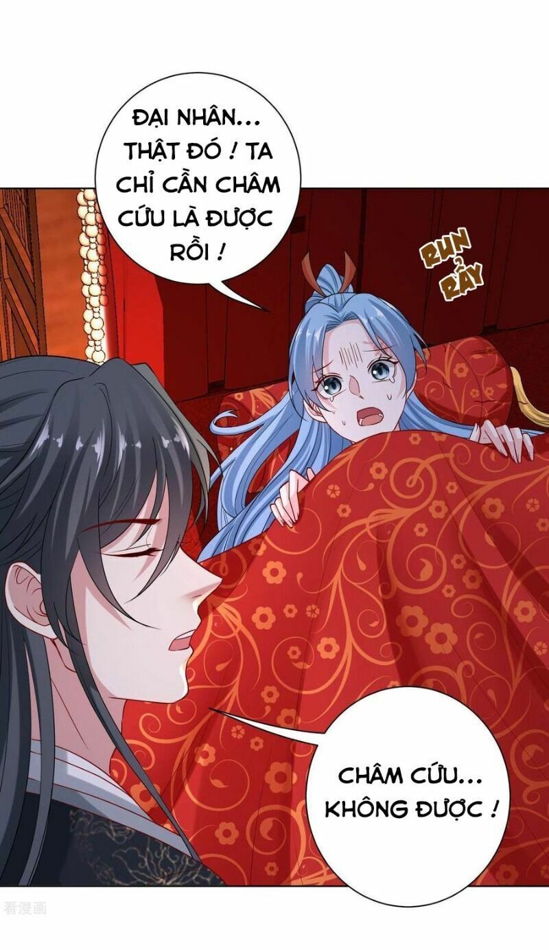 đọc truyện Độc Y Đích Nữ Chương 159 ảnh 28 tại Thiên Thai Truyện