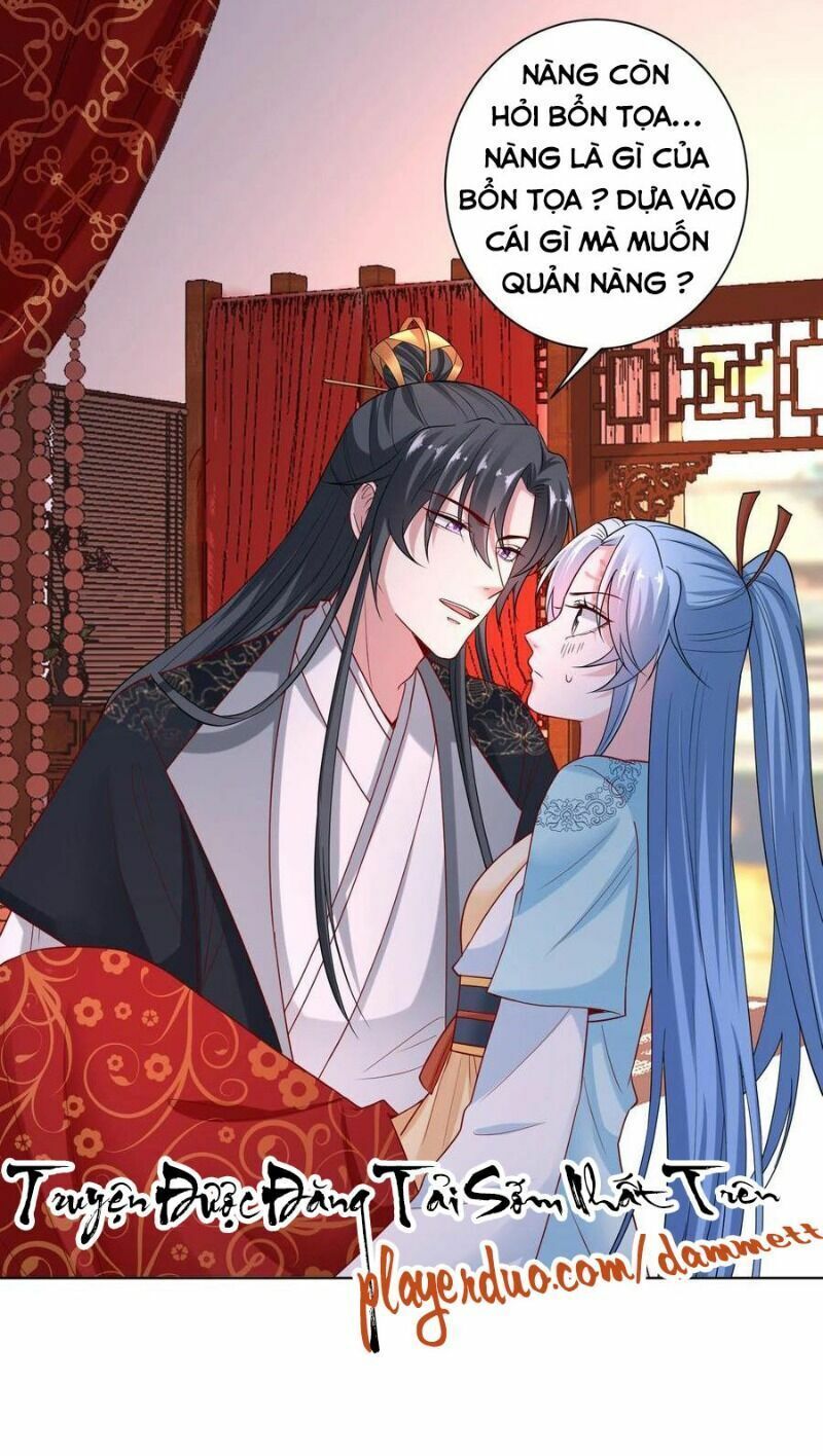 đọc truyện Độc Y Đích Nữ Chương 159 ảnh 30 tại Thiên Thai Truyện