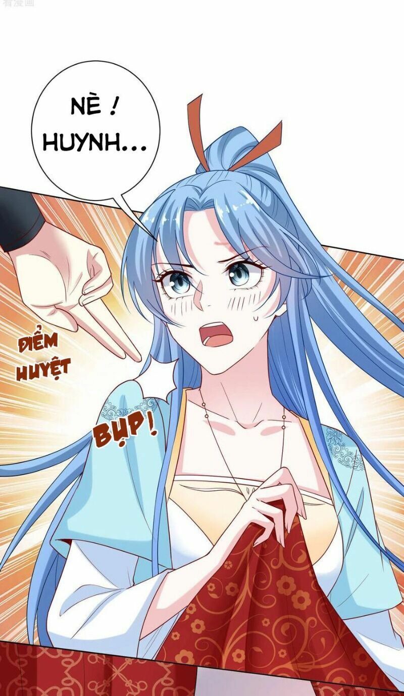 đọc truyện Độc Y Đích Nữ Chương 159 ảnh 32 tại Thiên Thai Truyện