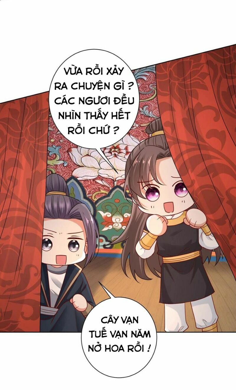 đọc truyện Độc Y Đích Nữ Chương 159 ảnh 6 tại Thiên Thai Truyện