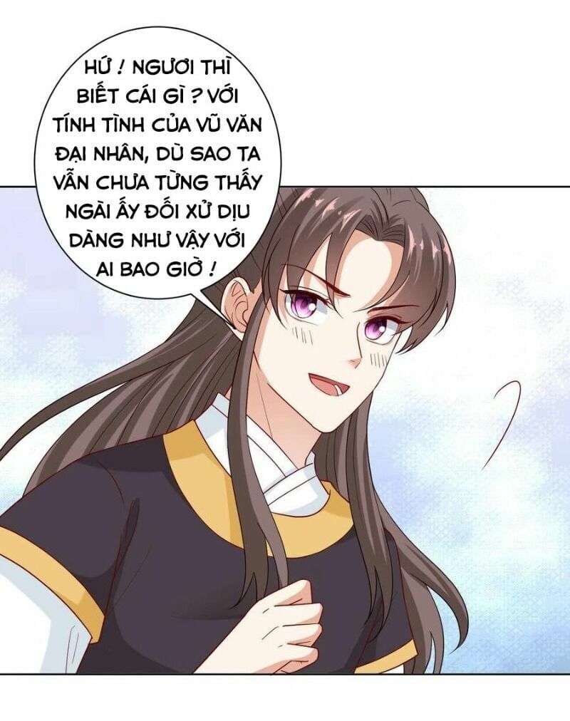 đọc truyện Độc Y Đích Nữ Chương 159 ảnh 8 tại Thiên Thai Truyện