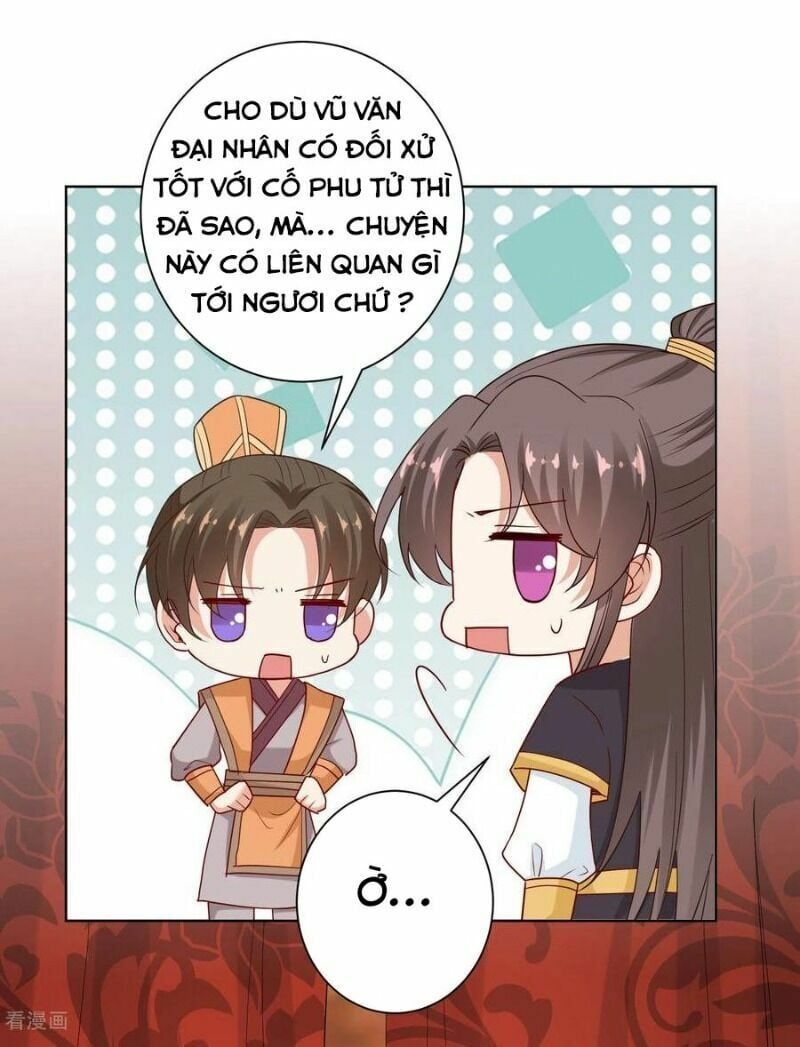 đọc truyện Độc Y Đích Nữ Chương 159 ảnh 9 tại Thiên Thai Truyện