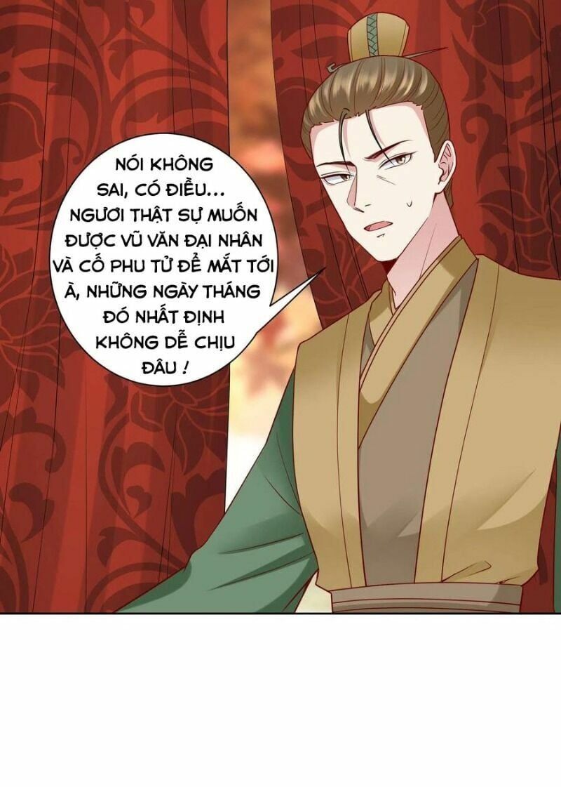 đọc truyện Độc Y Đích Nữ Chương 159 ảnh 10 tại Thiên Thai Truyện