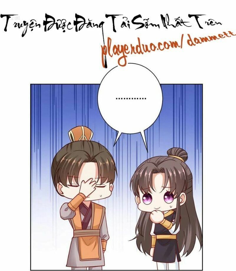 đọc truyện Độc Y Đích Nữ Chương 159 ảnh 11 tại Thiên Thai Truyện