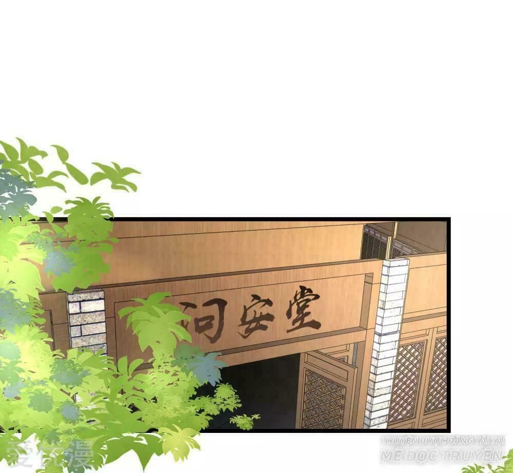 đọc truyện Độc Y Đích Nữ Chương 16 ảnh 3 tại Thiên Thai Truyện