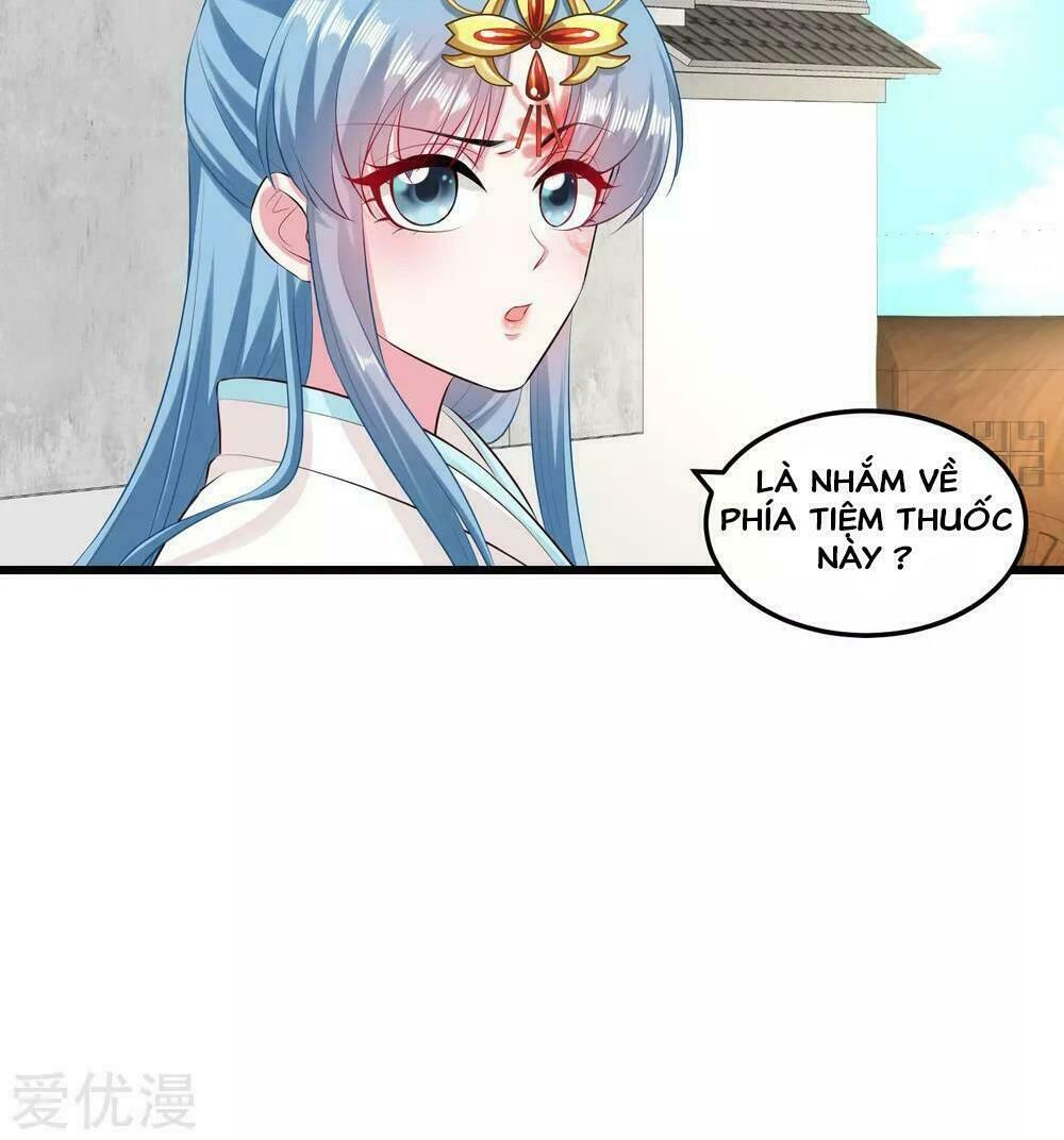 đọc truyện Độc Y Đích Nữ Chương 16 ảnh 12 tại Thiên Thai Truyện