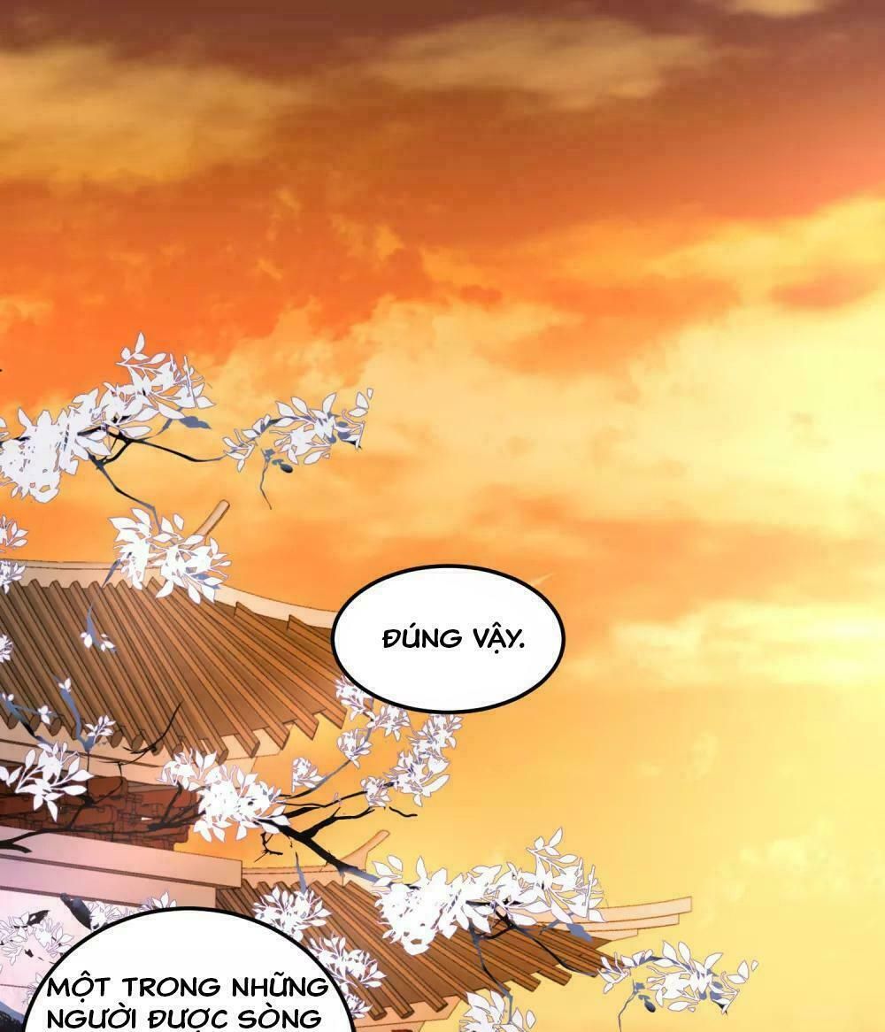 đọc truyện Độc Y Đích Nữ Chương 16 ảnh 13 tại Thiên Thai Truyện