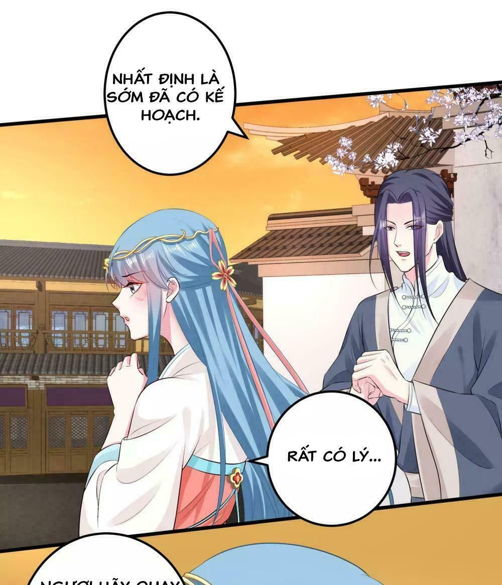 đọc truyện Độc Y Đích Nữ Chương 16 ảnh 15 tại Thiên Thai Truyện