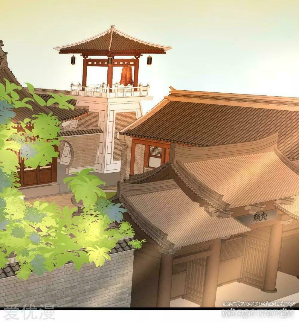 đọc truyện Độc Y Đích Nữ Chương 16 ảnh 19 tại Thiên Thai Truyện