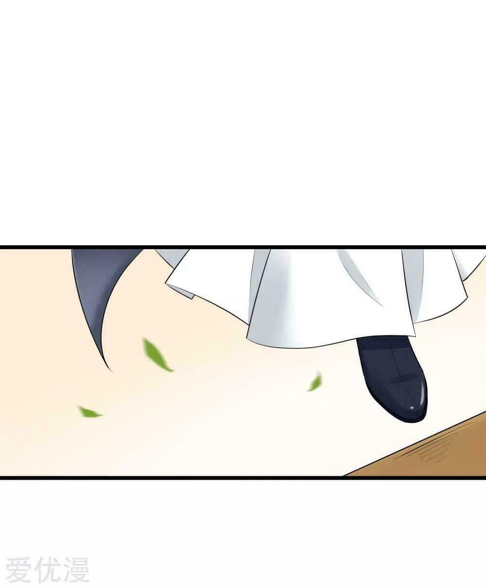 đọc truyện Độc Y Đích Nữ Chương 16 ảnh 23 tại Thiên Thai Truyện