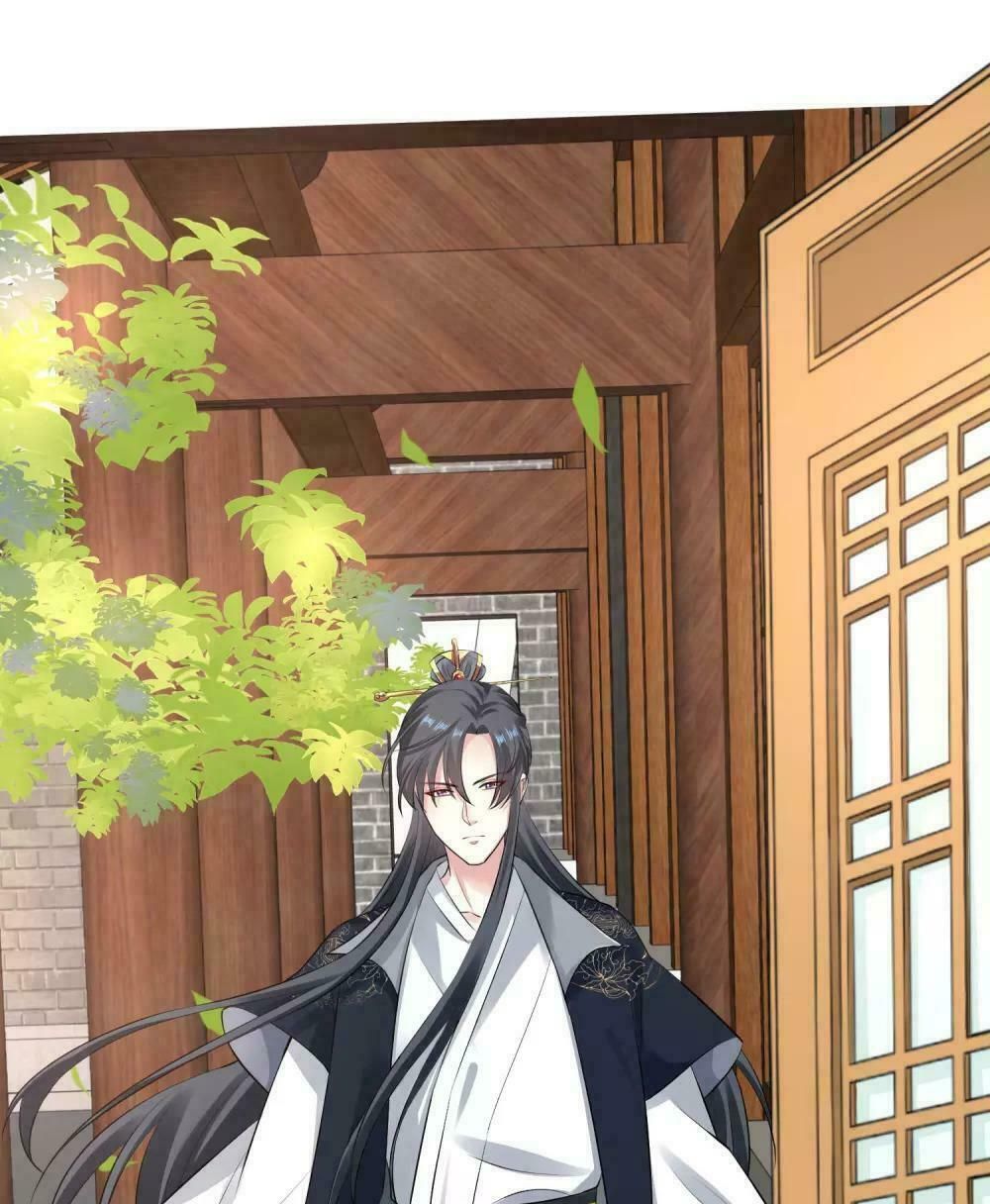 đọc truyện Độc Y Đích Nữ Chương 16 ảnh 25 tại Thiên Thai Truyện