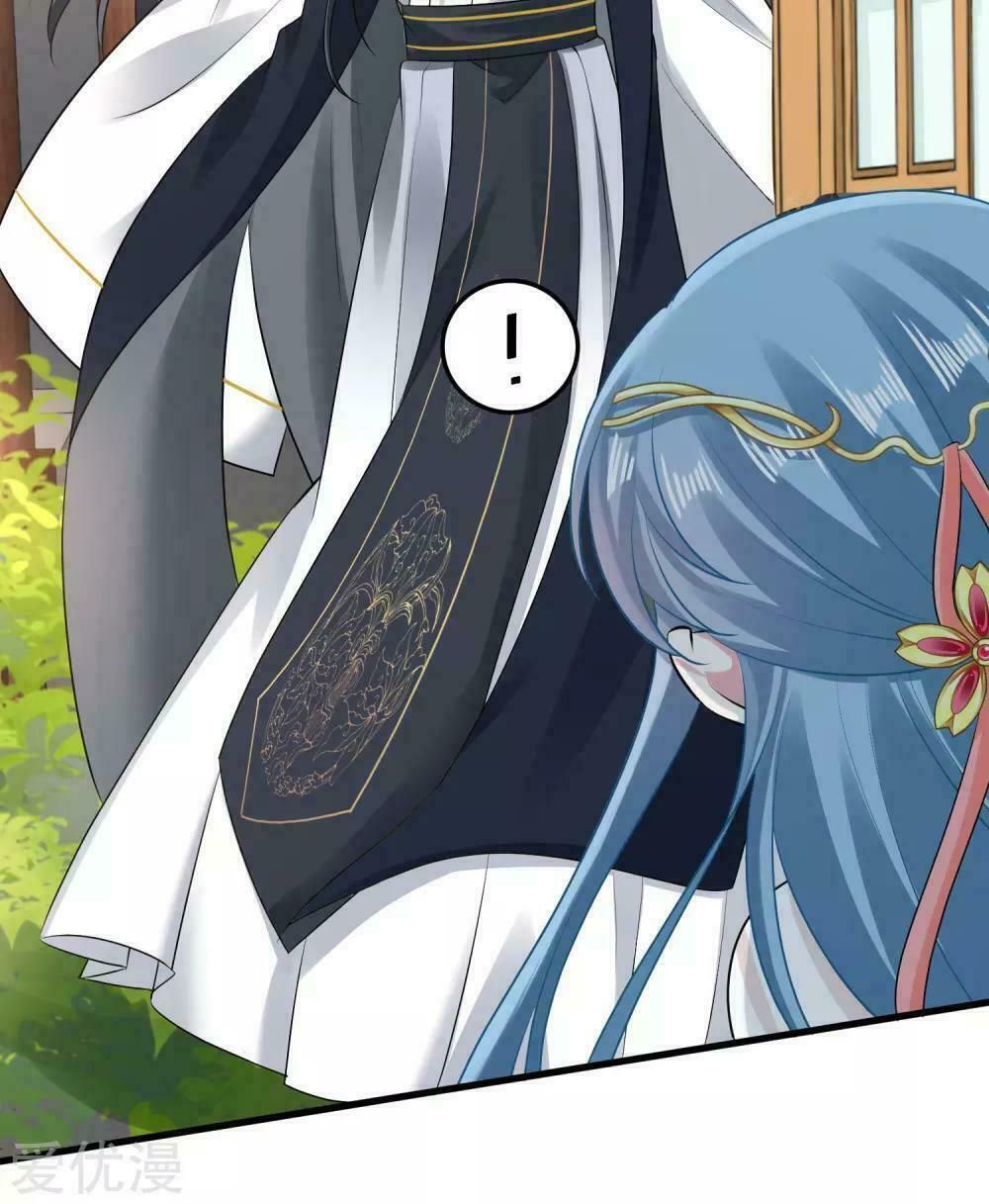 đọc truyện Độc Y Đích Nữ Chương 16 ảnh 26 tại Thiên Thai Truyện