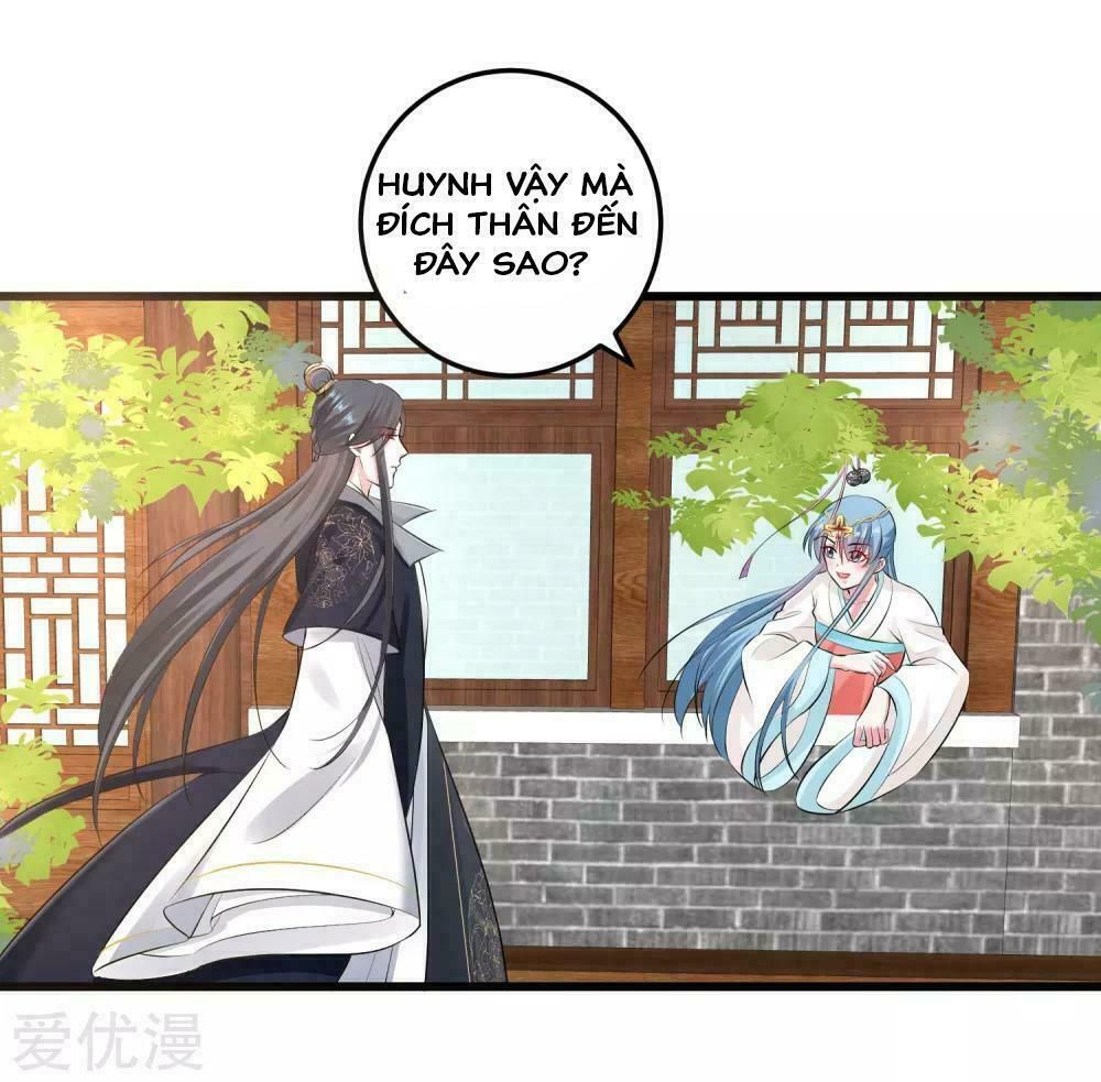 đọc truyện Độc Y Đích Nữ Chương 16 ảnh 27 tại Thiên Thai Truyện