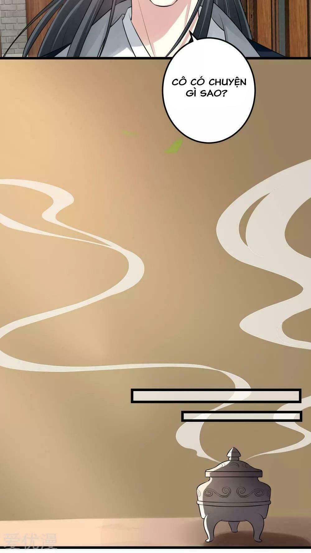 đọc truyện Độc Y Đích Nữ Chương 16 ảnh 29 tại Thiên Thai Truyện