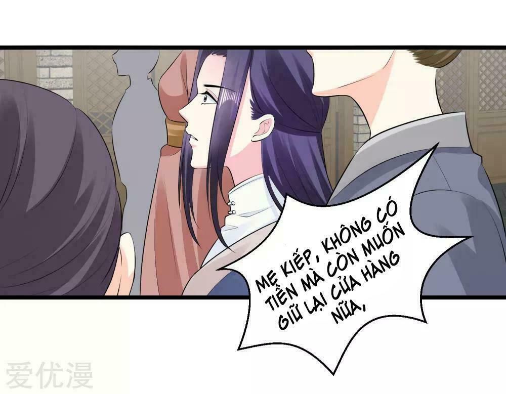 đọc truyện Độc Y Đích Nữ Chương 16 ảnh 5 tại Thiên Thai Truyện