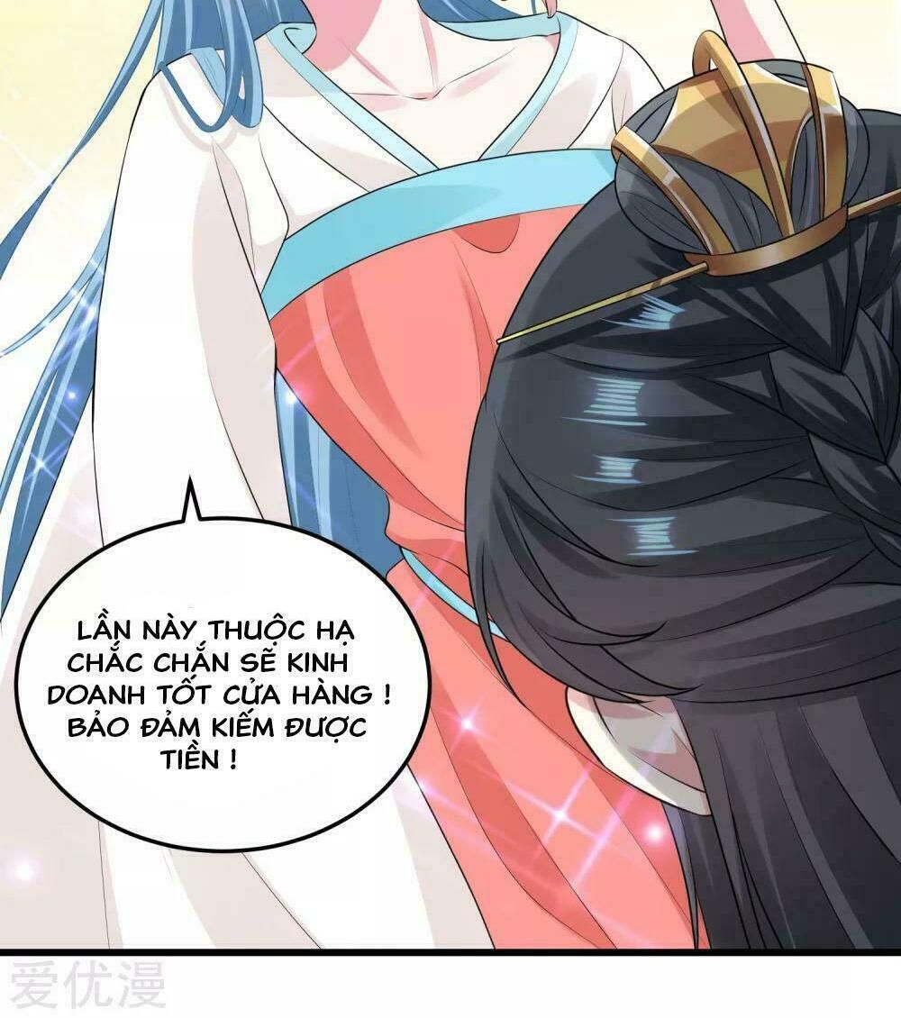 đọc truyện Độc Y Đích Nữ Chương 16 ảnh 36 tại Thiên Thai Truyện