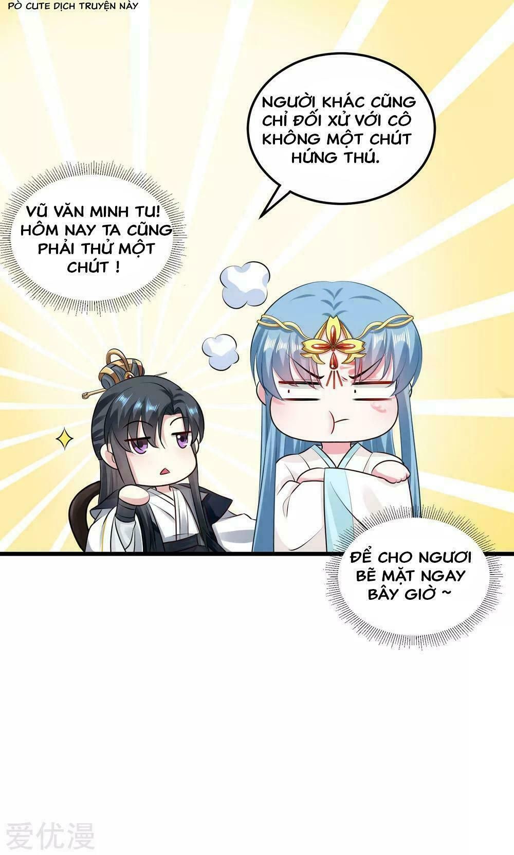 đọc truyện Độc Y Đích Nữ Chương 16 ảnh 39 tại Thiên Thai Truyện