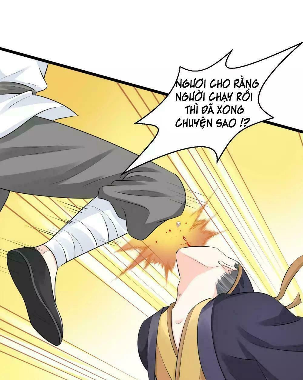 đọc truyện Độc Y Đích Nữ Chương 16 ảnh 8 tại Thiên Thai Truyện