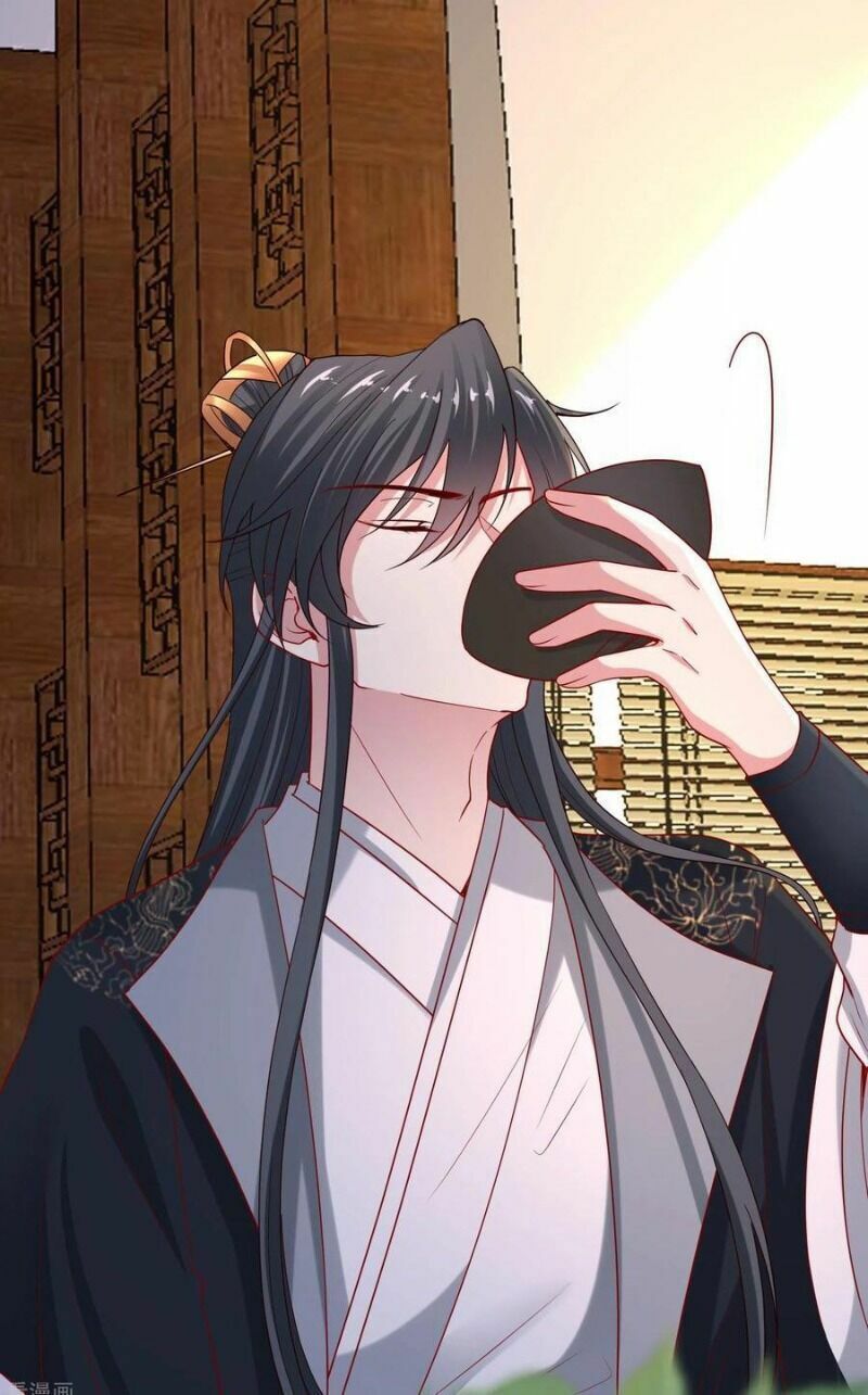 đọc truyện Độc Y Đích Nữ Chương 160 ảnh 15 tại Thiên Thai Truyện