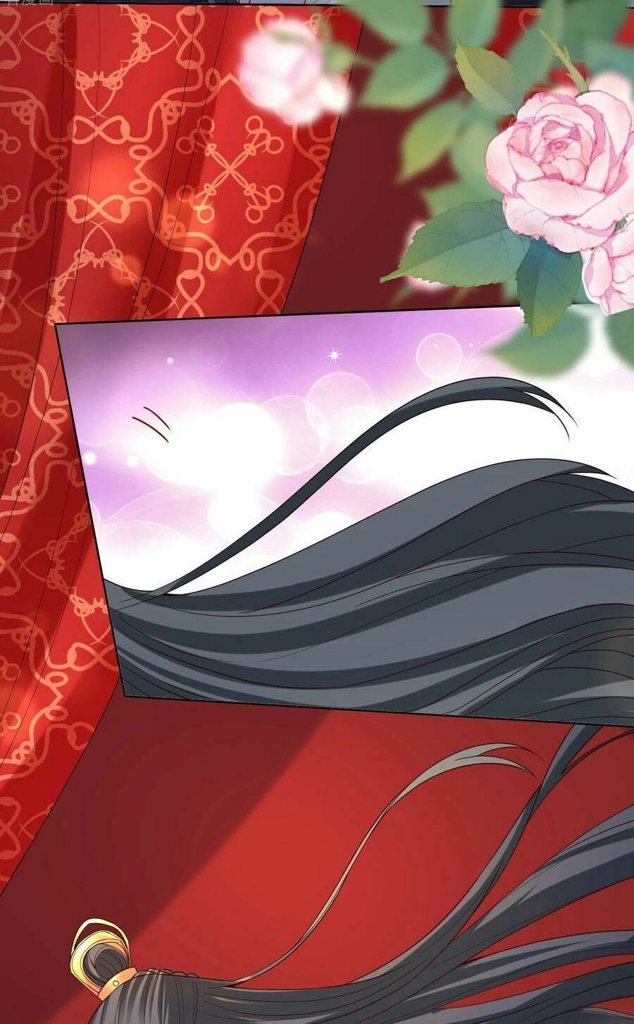 đọc truyện Độc Y Đích Nữ Chương 160 ảnh 16 tại Thiên Thai Truyện