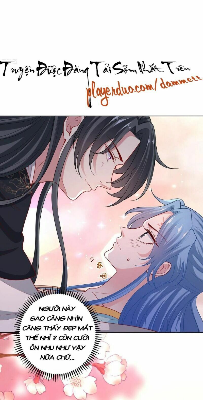 đọc truyện Độc Y Đích Nữ Chương 160 ảnh 18 tại Thiên Thai Truyện