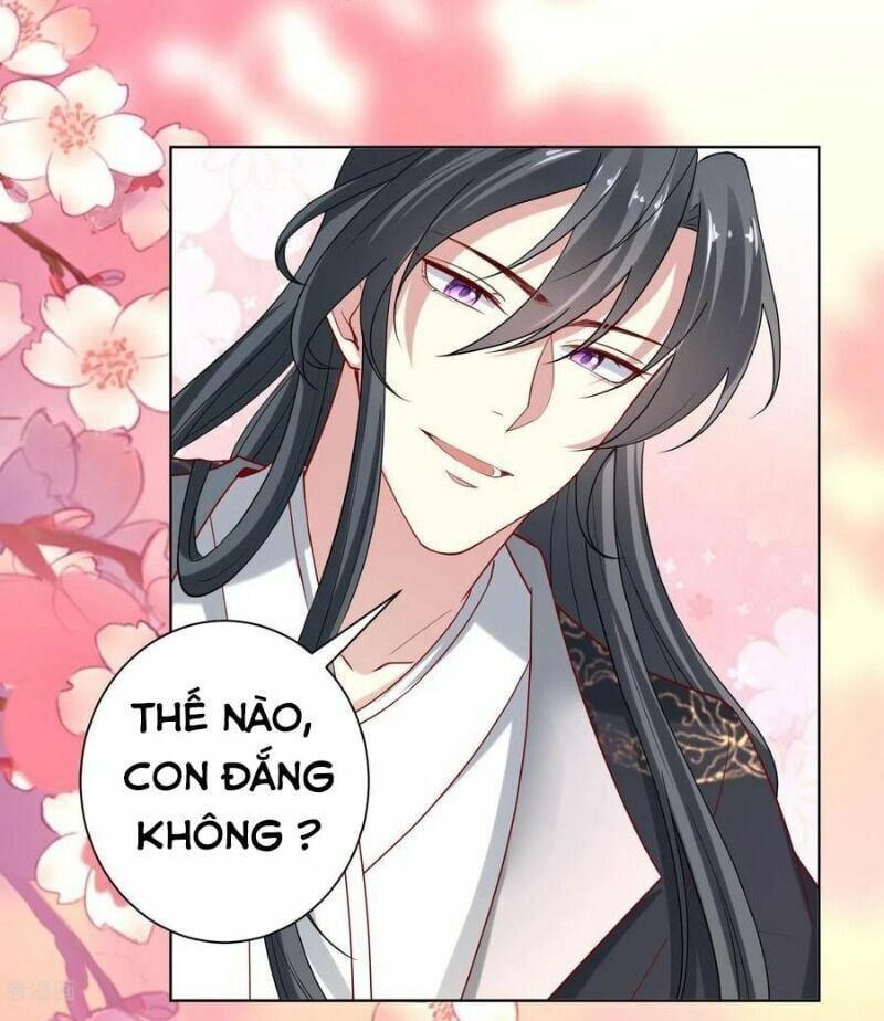 đọc truyện Độc Y Đích Nữ Chương 160 ảnh 19 tại Thiên Thai Truyện