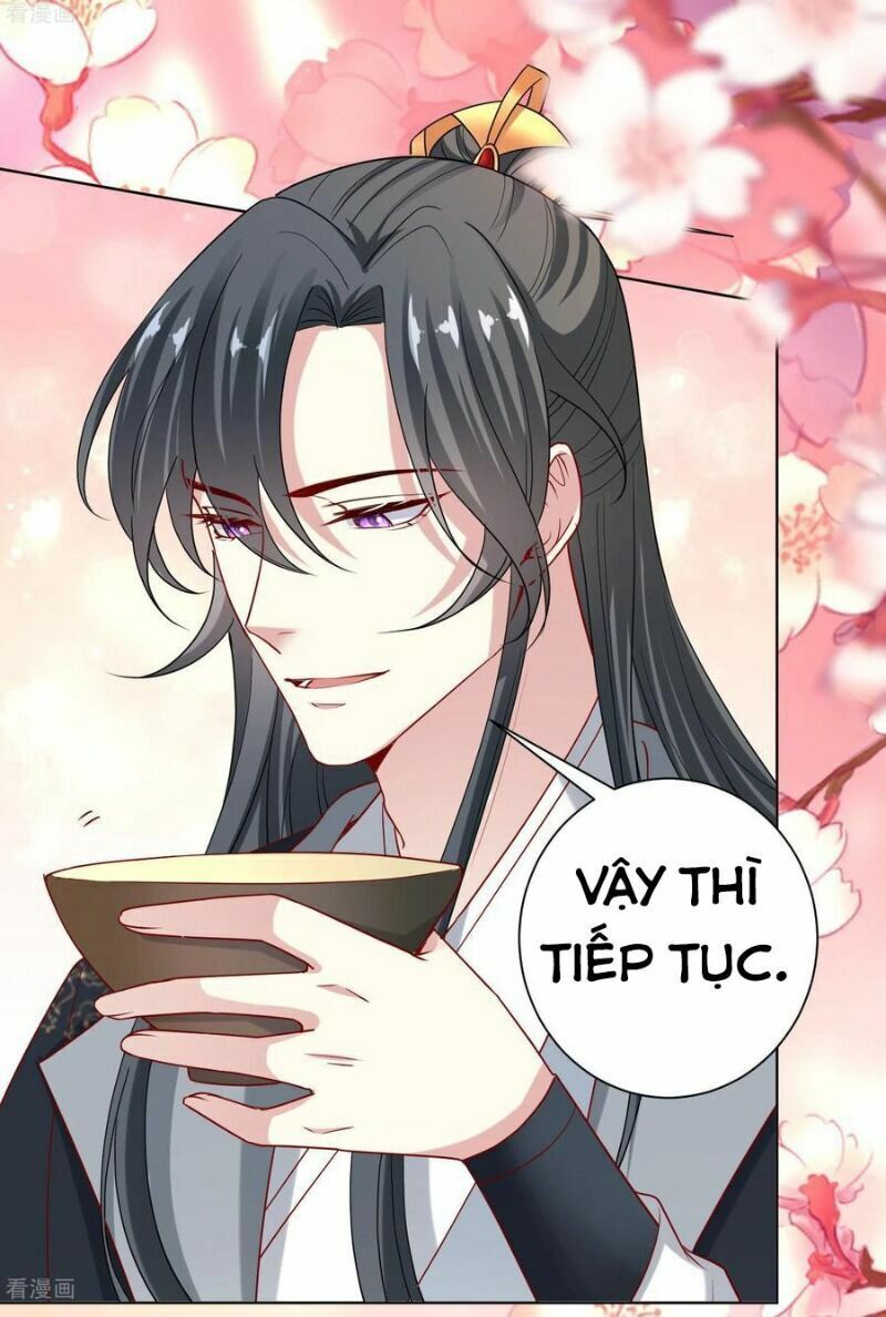 đọc truyện Độc Y Đích Nữ Chương 160 ảnh 21 tại Thiên Thai Truyện