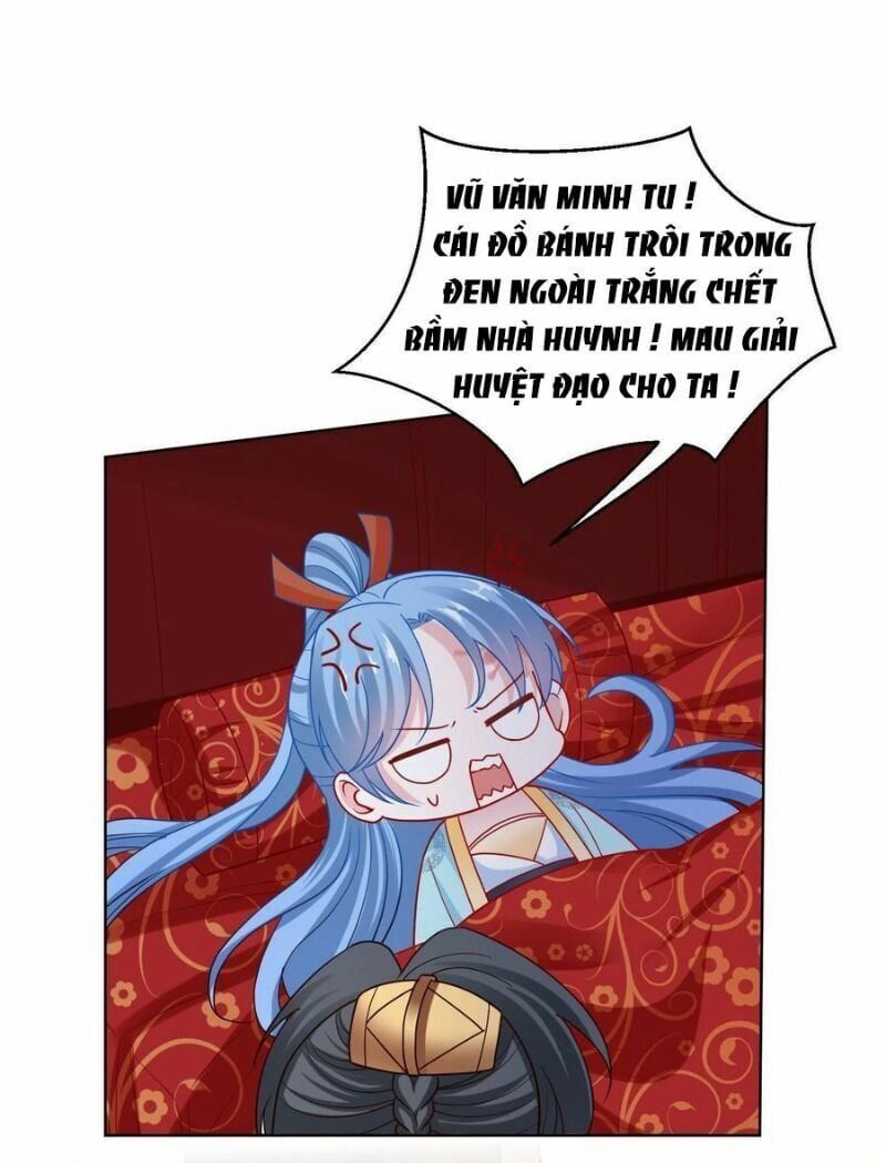 đọc truyện Độc Y Đích Nữ Chương 160 ảnh 4 tại Thiên Thai Truyện