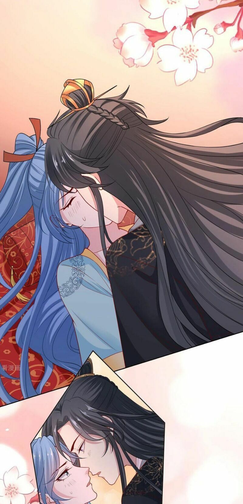 đọc truyện Độc Y Đích Nữ Chương 160 ảnh 22 tại Thiên Thai Truyện