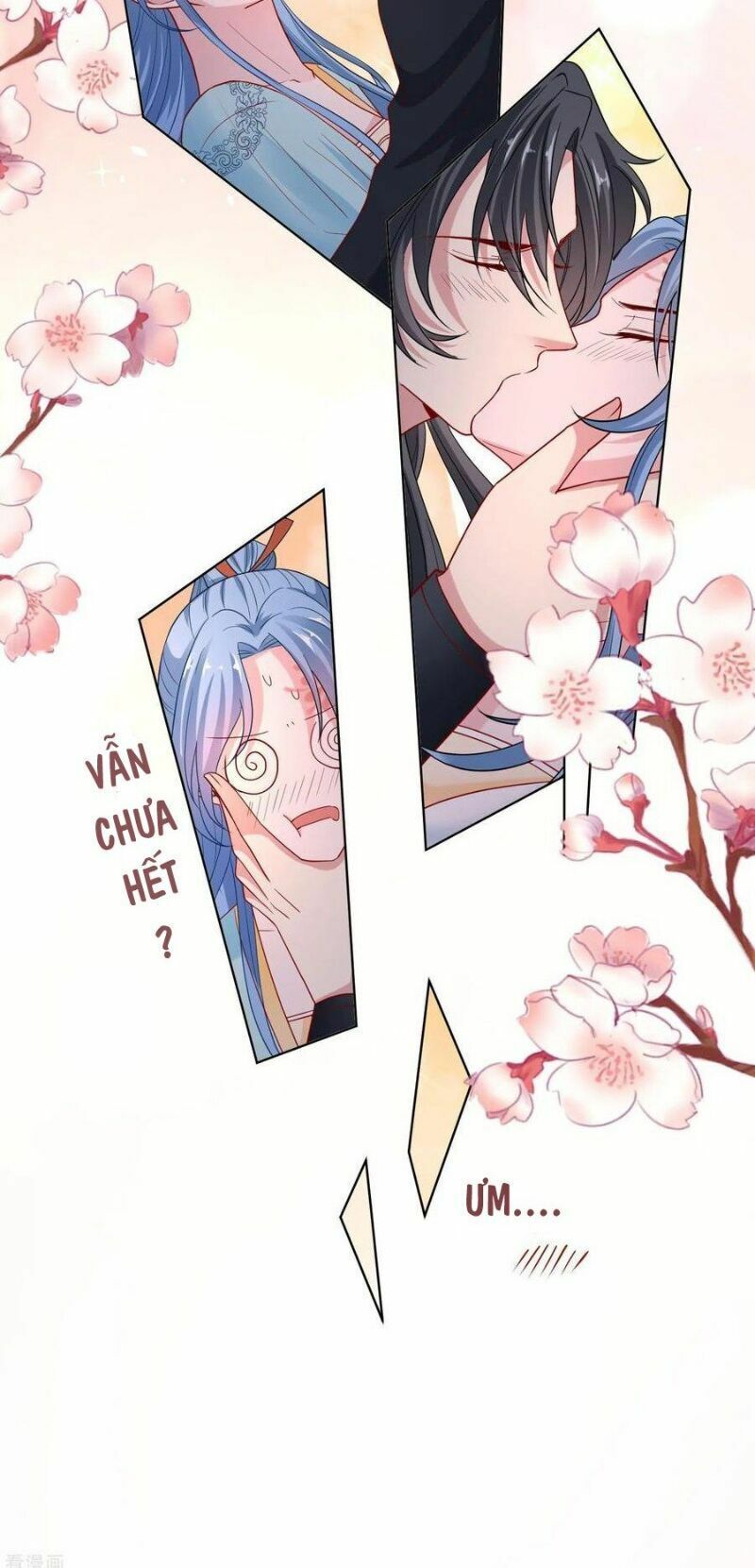 đọc truyện Độc Y Đích Nữ Chương 160 ảnh 23 tại Thiên Thai Truyện