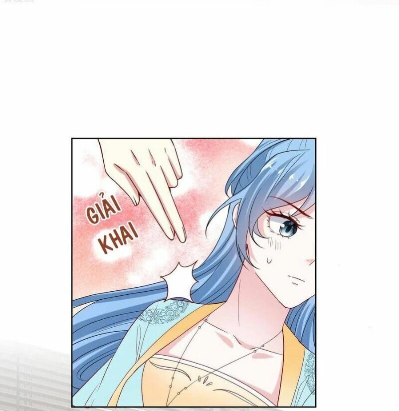 đọc truyện Độc Y Đích Nữ Chương 160 ảnh 24 tại Thiên Thai Truyện