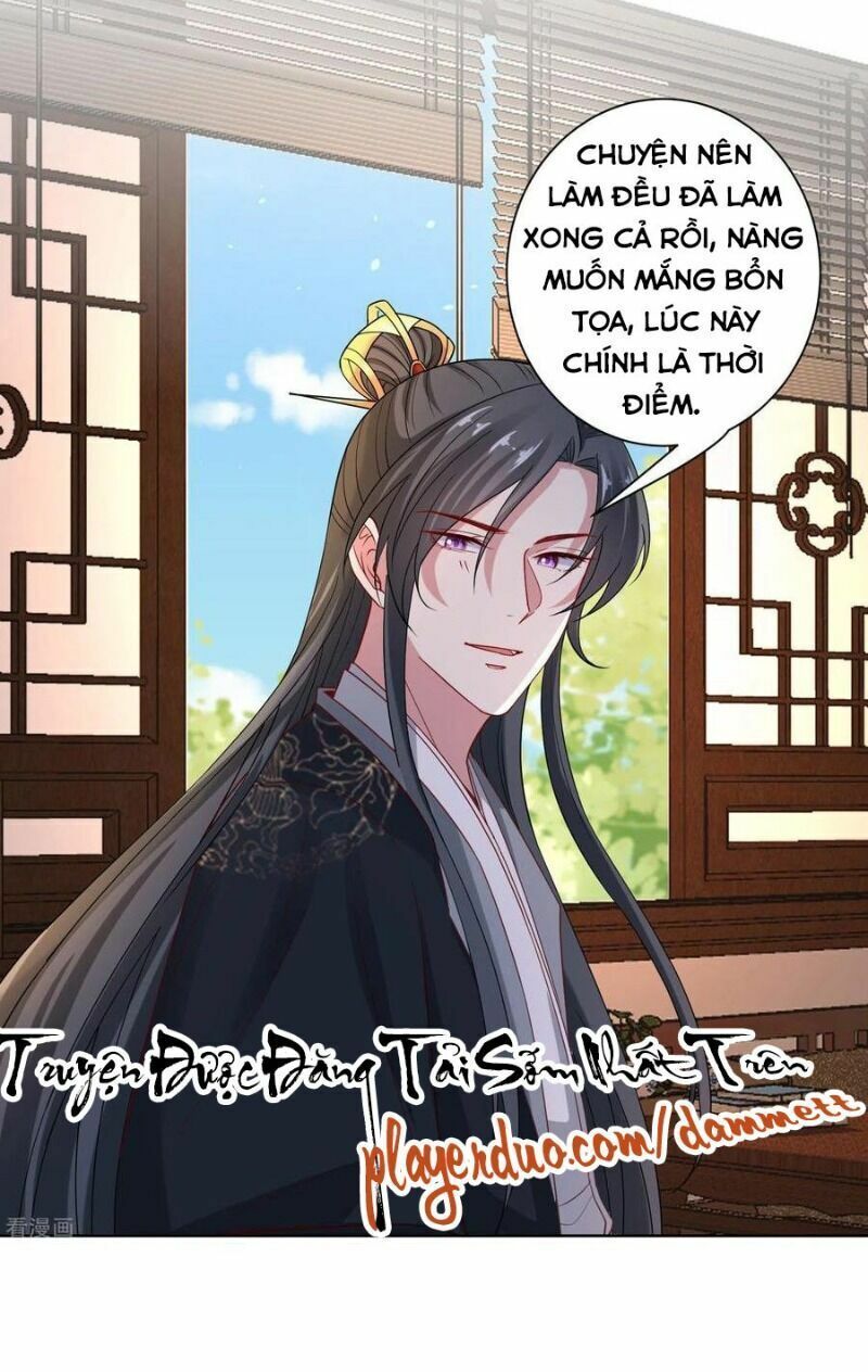 đọc truyện Độc Y Đích Nữ Chương 160 ảnh 25 tại Thiên Thai Truyện