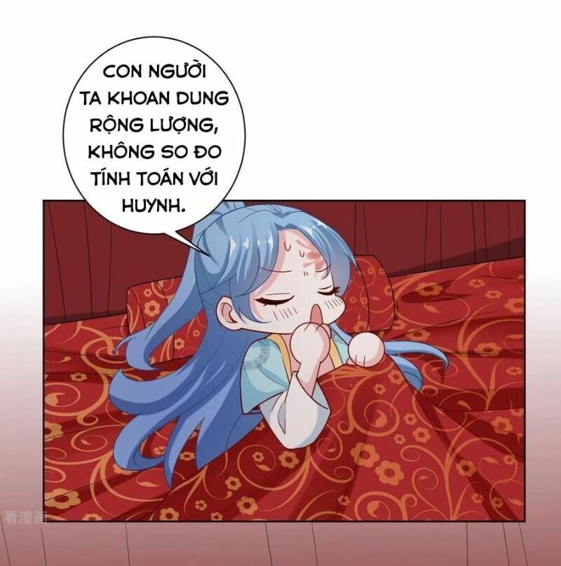 đọc truyện Độc Y Đích Nữ Chương 160 ảnh 27 tại Thiên Thai Truyện