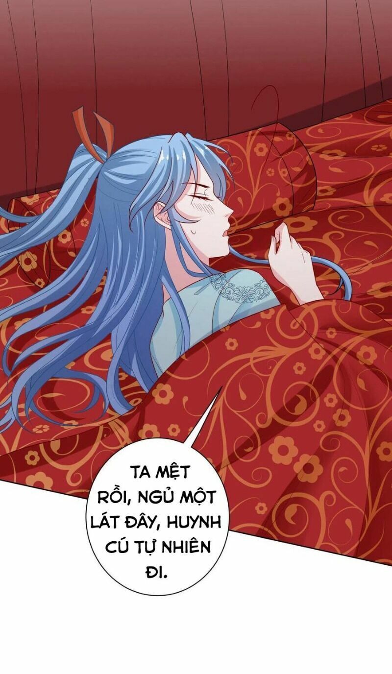 đọc truyện Độc Y Đích Nữ Chương 160 ảnh 28 tại Thiên Thai Truyện