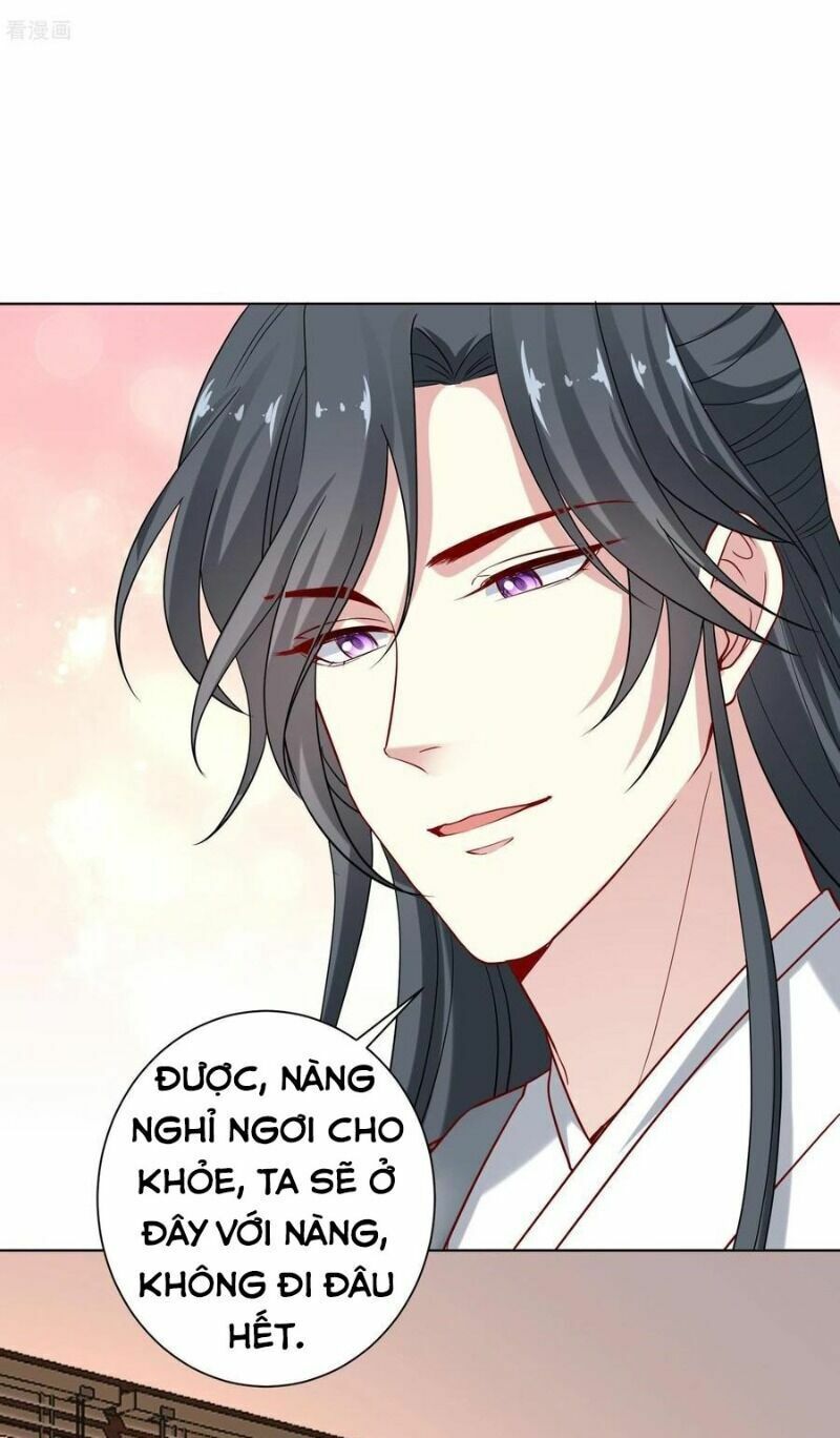 đọc truyện Độc Y Đích Nữ Chương 160 ảnh 29 tại Thiên Thai Truyện