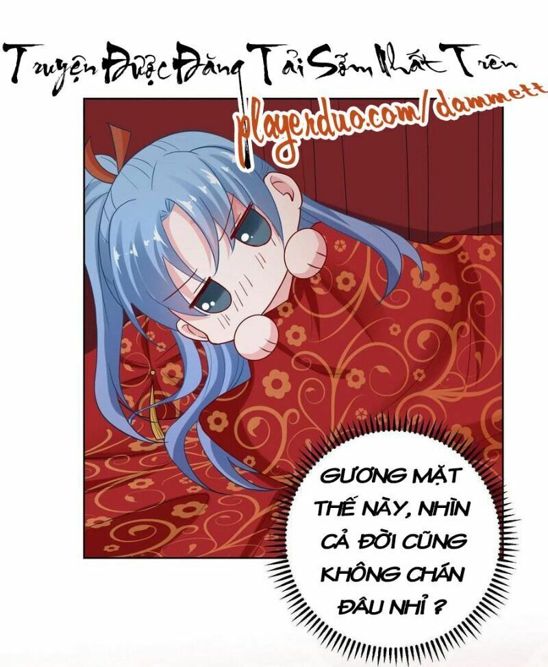 đọc truyện Độc Y Đích Nữ Chương 160 ảnh 31 tại Thiên Thai Truyện