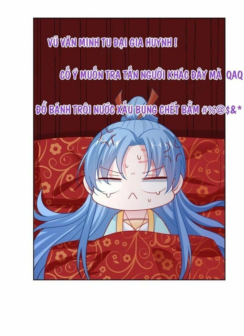 đọc truyện Độc Y Đích Nữ Chương 160 ảnh 6 tại Thiên Thai Truyện