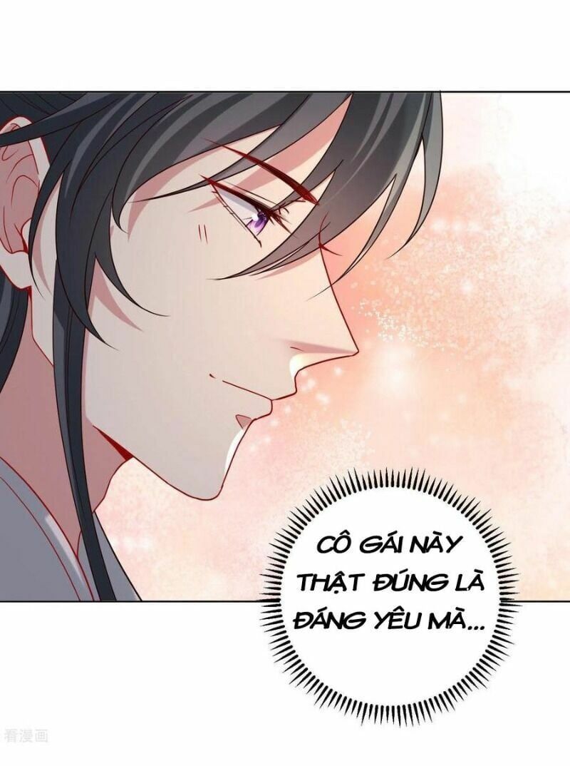 đọc truyện Độc Y Đích Nữ Chương 160 ảnh 7 tại Thiên Thai Truyện