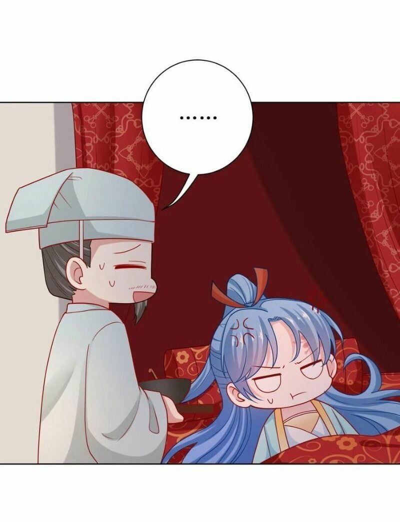 đọc truyện Độc Y Đích Nữ Chương 160 ảnh 8 tại Thiên Thai Truyện