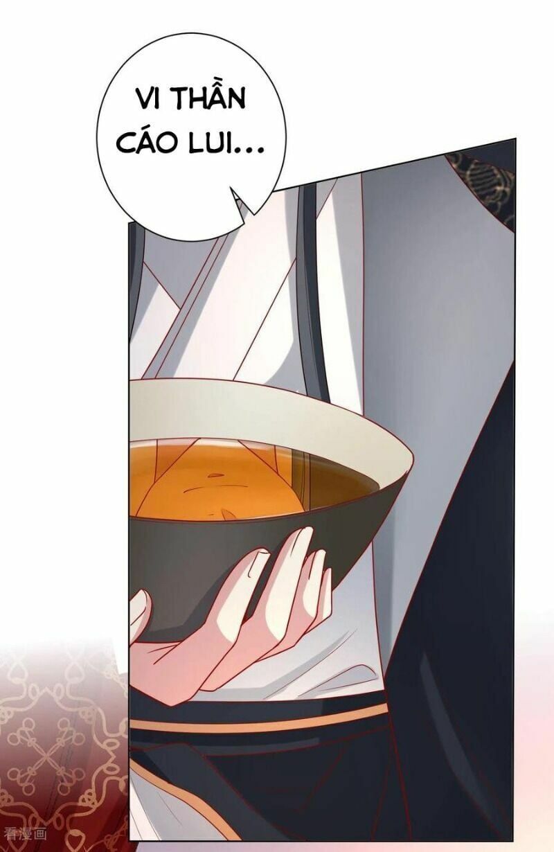 đọc truyện Độc Y Đích Nữ Chương 160 ảnh 9 tại Thiên Thai Truyện