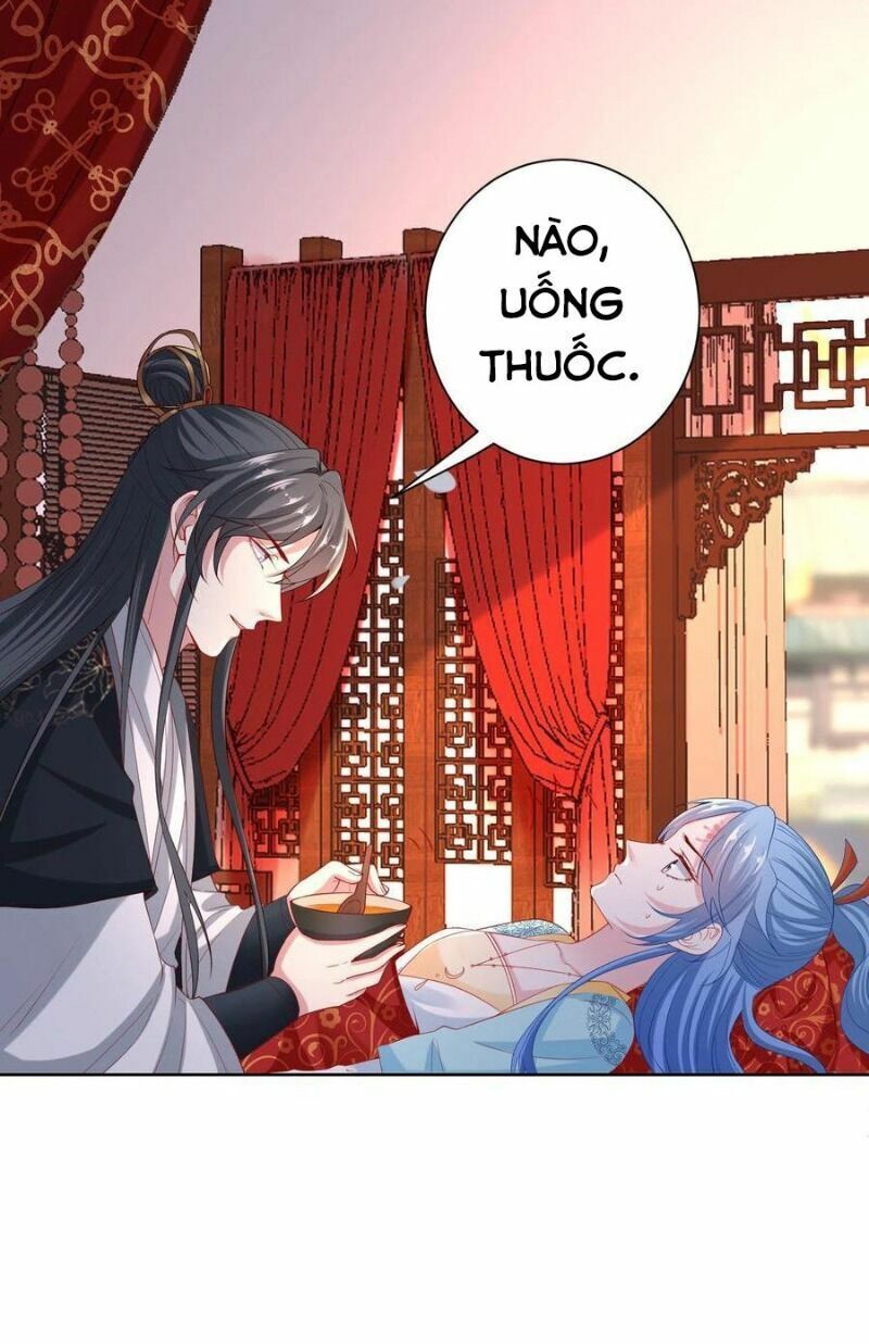 đọc truyện Độc Y Đích Nữ Chương 160 ảnh 10 tại Thiên Thai Truyện