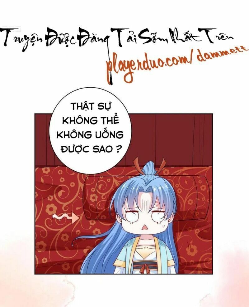 đọc truyện Độc Y Đích Nữ Chương 160 ảnh 11 tại Thiên Thai Truyện