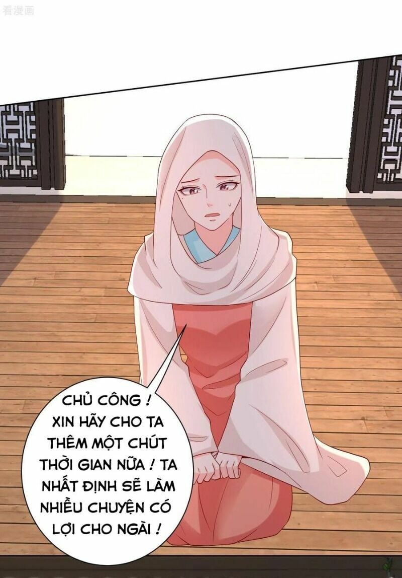 đọc truyện Độc Y Đích Nữ Chương 161 ảnh 14 tại Thiên Thai Truyện