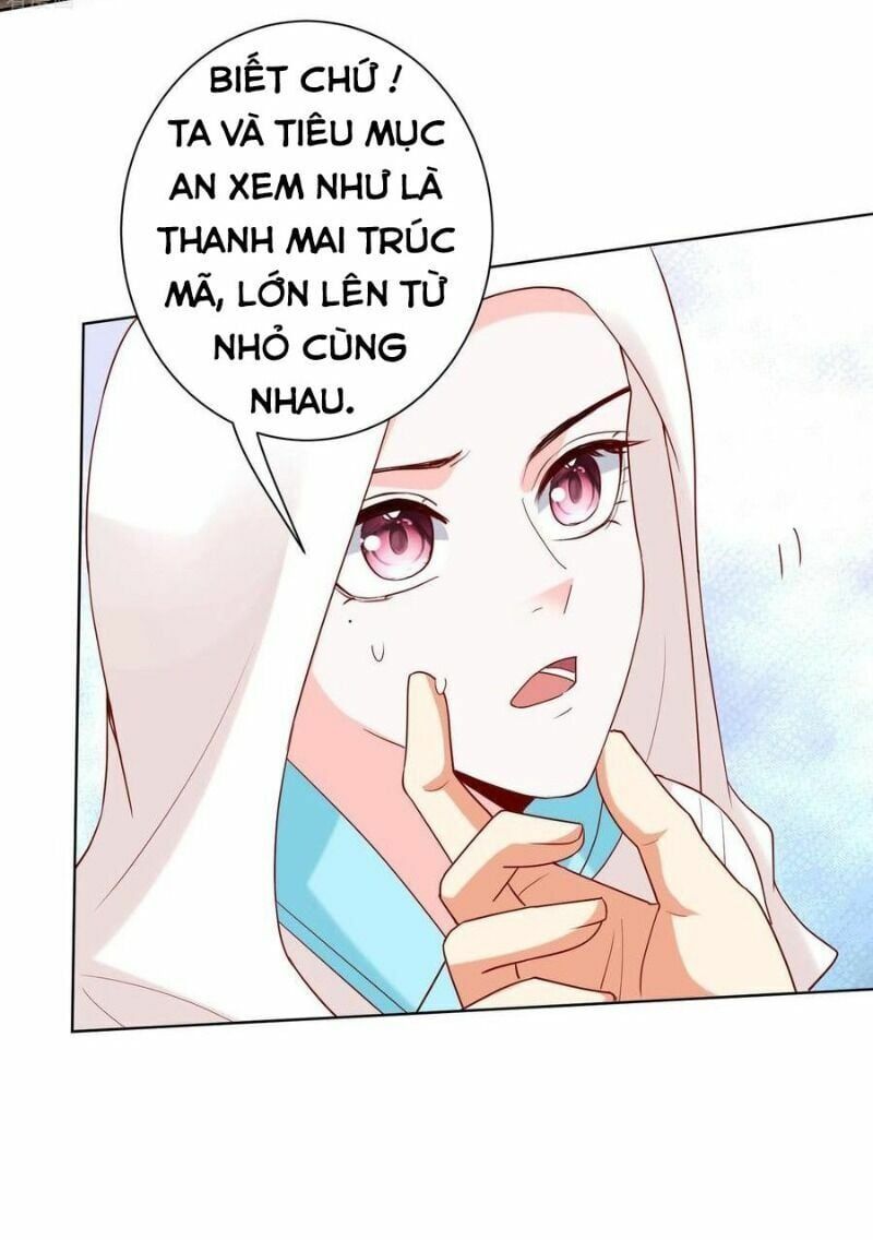 đọc truyện Độc Y Đích Nữ Chương 161 ảnh 16 tại Thiên Thai Truyện