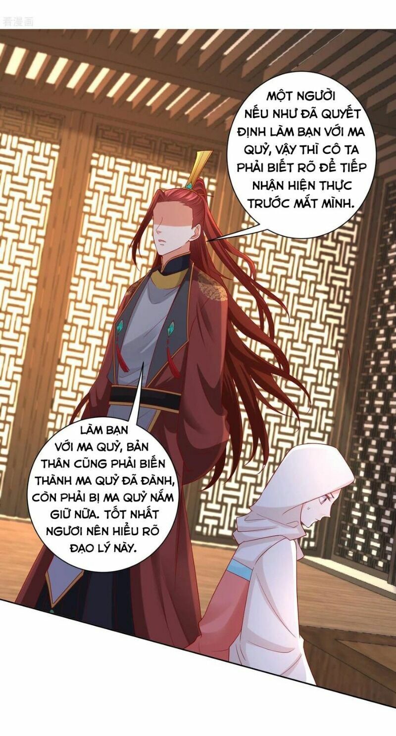 đọc truyện Độc Y Đích Nữ Chương 161 ảnh 19 tại Thiên Thai Truyện